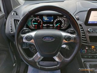 FORD TRANSIT CONNECT 1.5 TREND KOMBI 220 L1