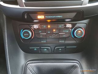 FORD TRANSIT CONNECT 1.5 TREND KOMBI 220 L1