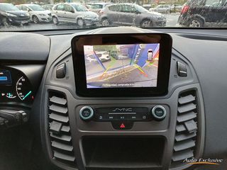 FORD TRANSIT CONNECT 1.5 TREND KOMBI 220 L1