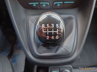 FORD TRANSIT CONNECT 1.5 TREND KOMBI 220 L1