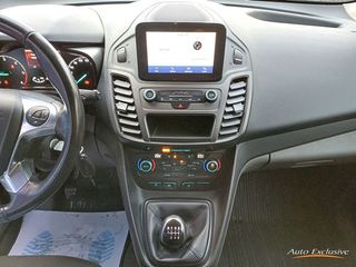 FORD TRANSIT CONNECT 1.5 TREND KOMBI 220 L1