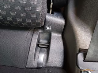 FORD TRANSIT CONNECT 1.5 TREND KOMBI 220 L1