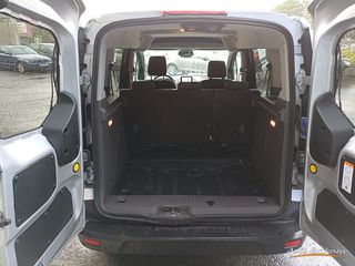 FORD TRANSIT CONNECT 1.5 TREND KOMBI 220 L1