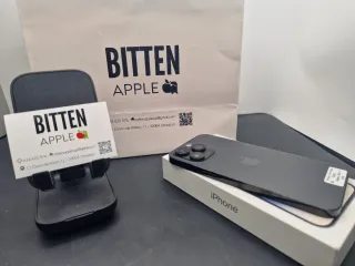 IPHONE 14 PRO MAX  128GB GARANTIA!! CAMBIO