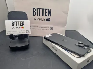 IPHONE 14 PRO MAX  128GB GARANTIA!! CAMBIO