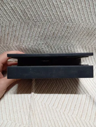 Nintendo Switch Negra