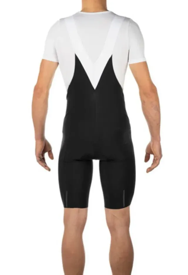 Culotte Ciclismo Mavic Negro