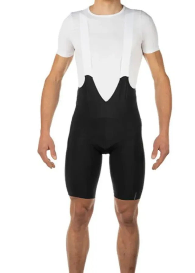 Culotte Ciclismo Mavic Negro