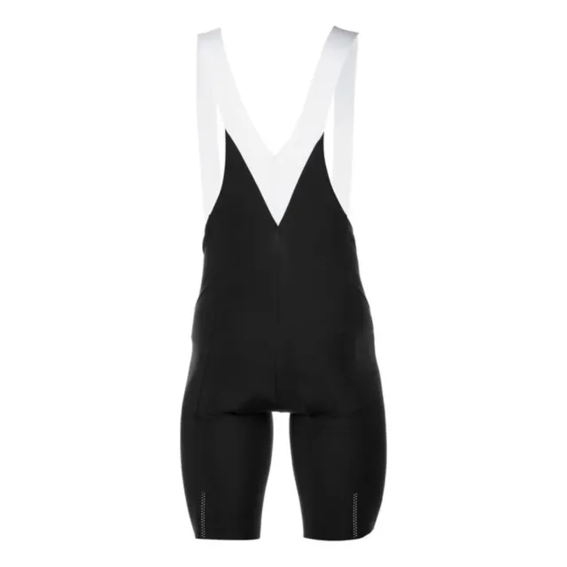 Culotte Ciclismo Mavic Negro