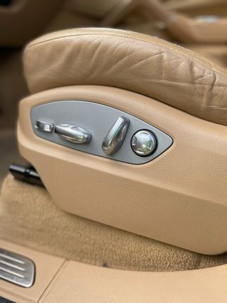 Porsche Cayenne 2018