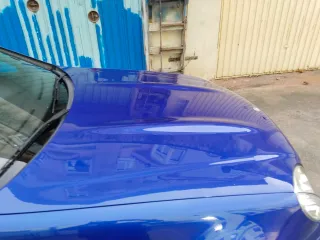 Mercedes-Benz SLK 2002