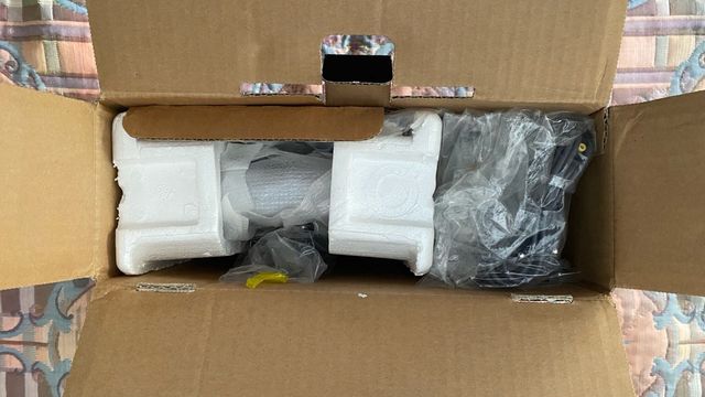 Consola PS One Sony Nova lacrada