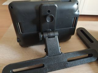 Doble Pantalla DVD AVANTIA 7