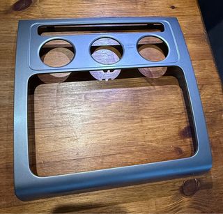 Radio Coche VW Touran