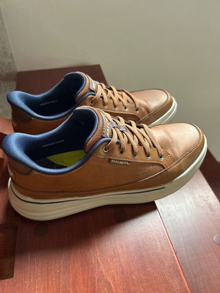 Skechers Relaxed Fit Slip-Ins Talla 43