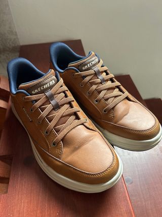 Skechers Relaxed Fit Slip-Ins Talla 43