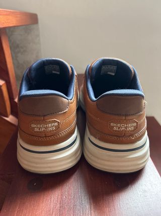 Skechers Relaxed Fit Slip-Ins Talla 43