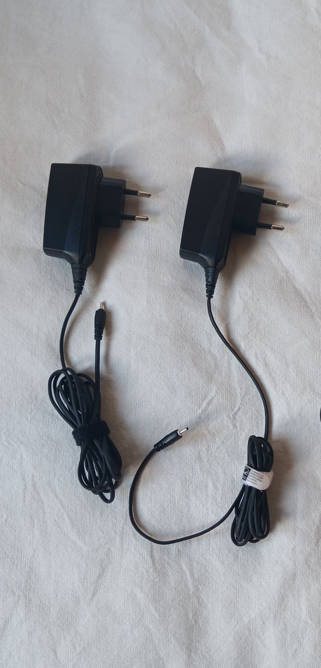 2 Cargadores Nokia