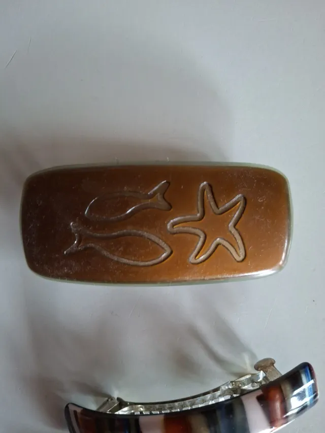 Pasadores para el pelo