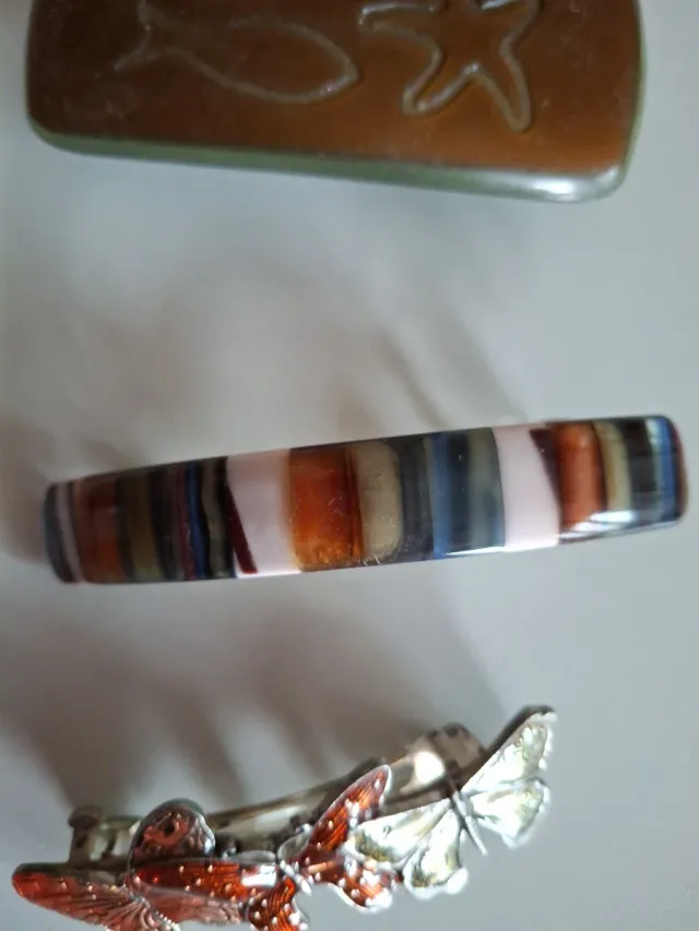 Pasadores para el pelo