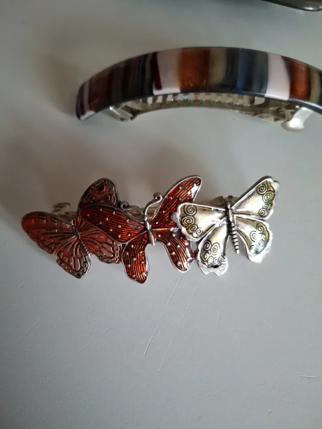 Pasadores para el pelo