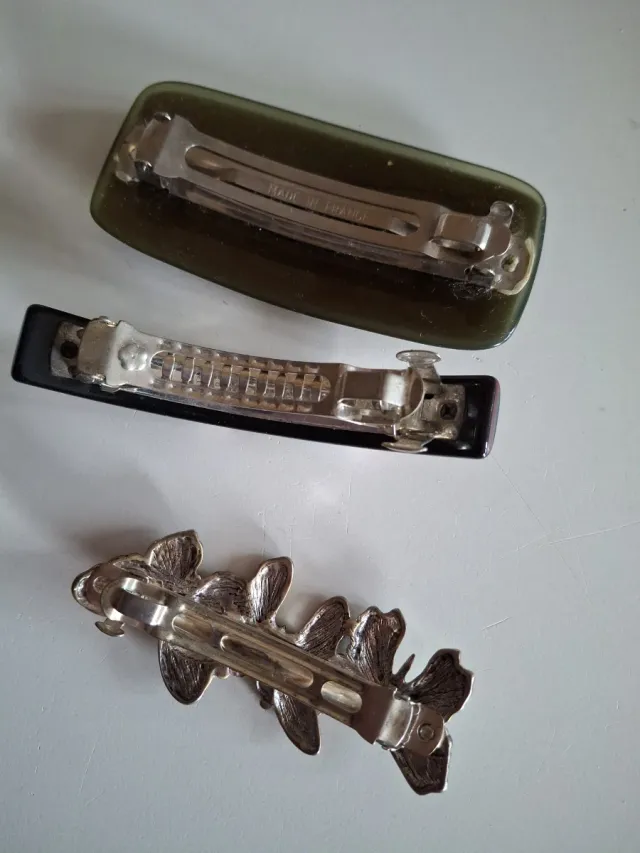 Pasadores para el pelo