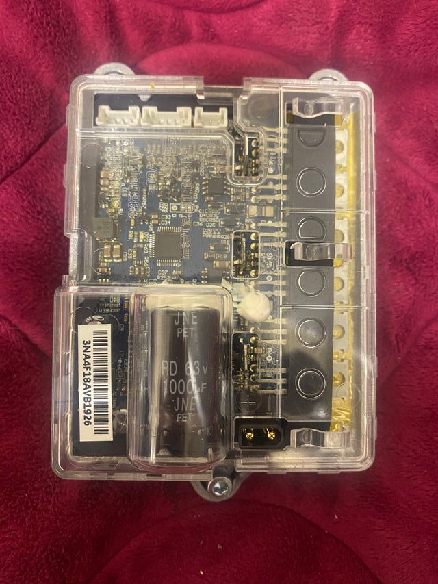 Centralita Patinete Xiaomi M365