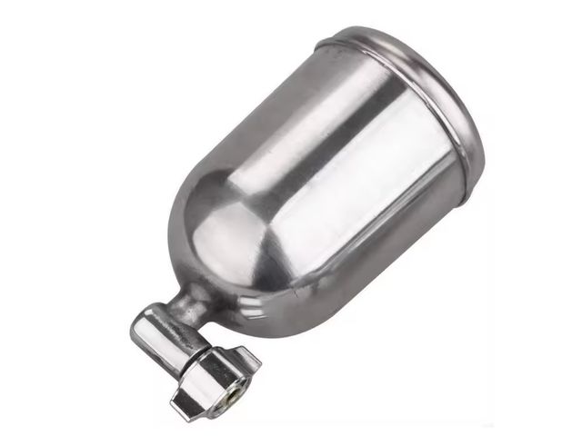 Mini pistola de pintar