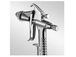 Mini pistola de pintar