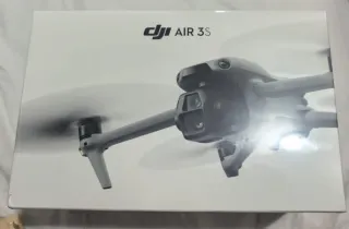 DJI dron Air 3S