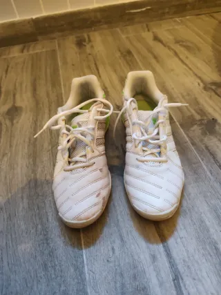 Deportivas Fútbol Sala Adidas