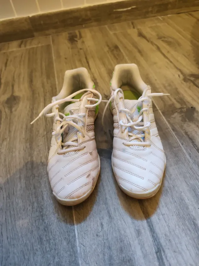 Deportivas Fútbol Sala Adidas