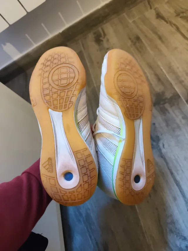 Deportivas Fútbol Sala Adidas