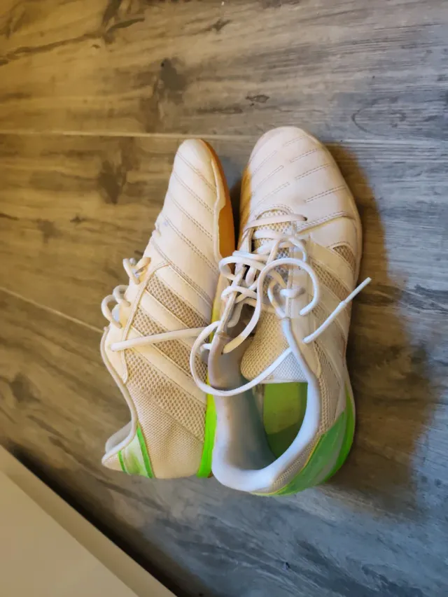 Deportivas Fútbol Sala Adidas