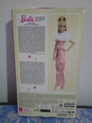 Barbie Replay the Classics 80s