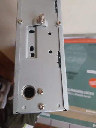 Autoradio Amstrad AR626 CD