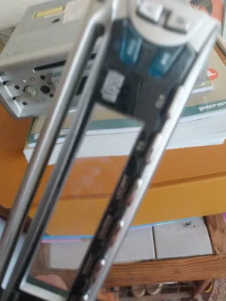 Autoradio Amstrad AR626 CD