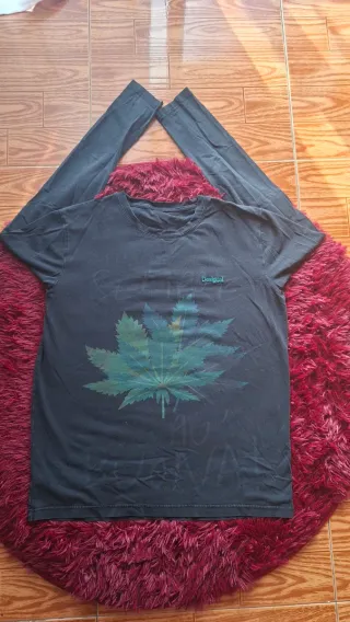 Lote Ropa Hombre Casual Talla S