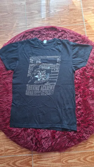 Lote Ropa Hombre Casual Talla S