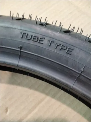 Neumático Michelin Anakee Street 250/17 43P