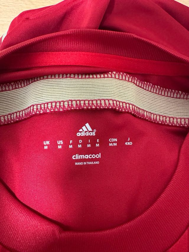 Camiseta España 2014 Talla M Ramos