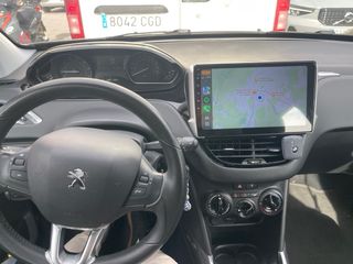 Peugeot 2008 2017