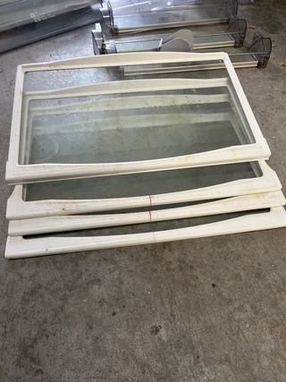 Cajones Frigorífico Fagor