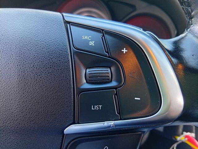 Citroen C4 1.4 VTI 95cv TONIC 2012