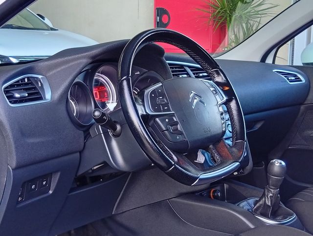 Citroen C4 1.4 VTI 95cv TONIC 2012
