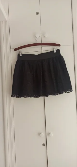 LOTE ROPA CHICA MODERNA