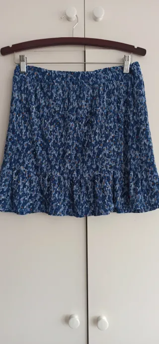 LOTE ROPA CHICA MODERNA