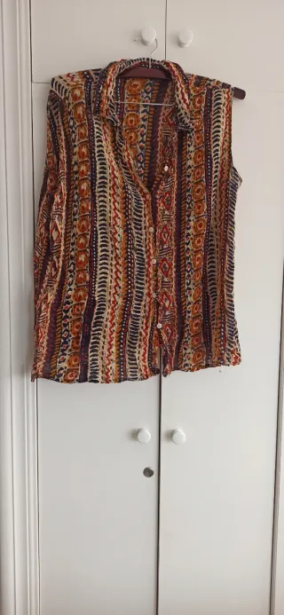 LOTE ROPA CHICA MODERNA