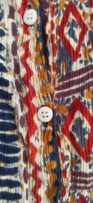 LOTE ROPA CHICA MODERNA