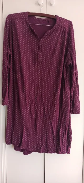 LOTE ROPA CHICA MODERNA